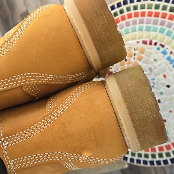 Timberland 6" Waterproof Boot - Picture 12 of 15